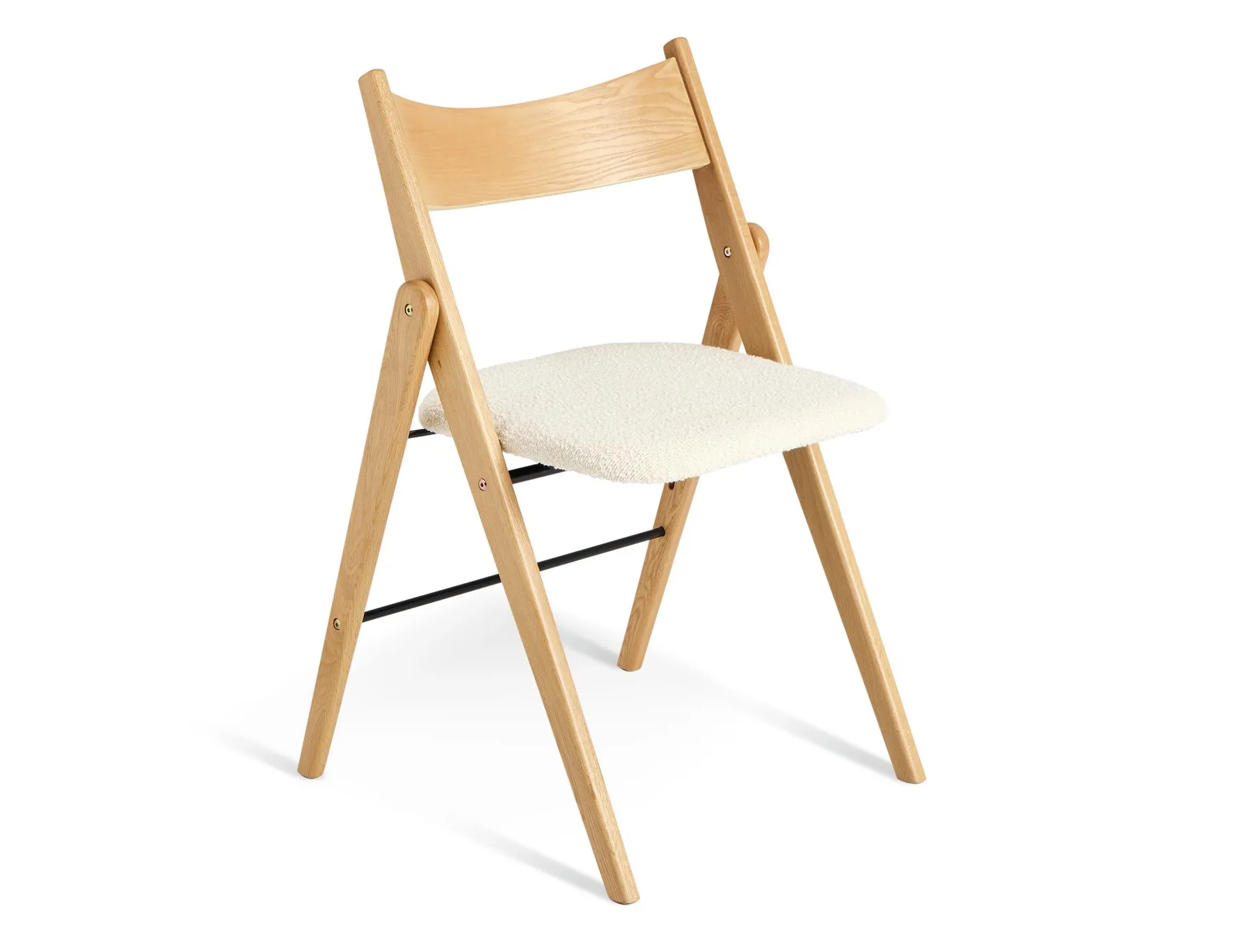 Folding chair