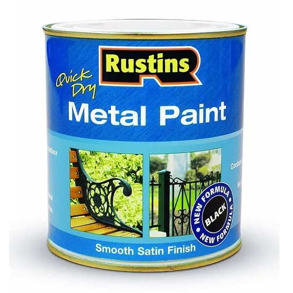 Metal Paint