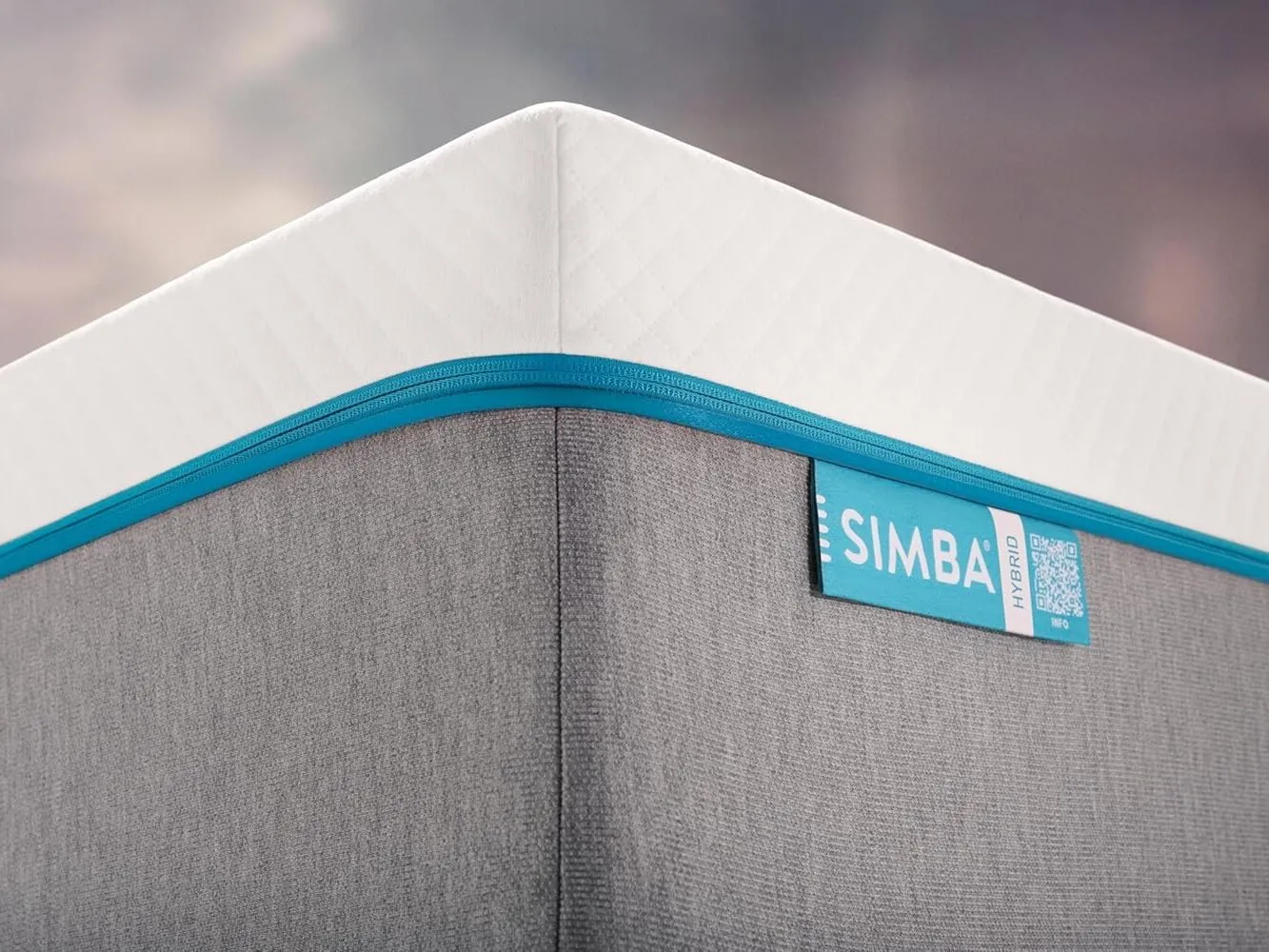 Hybrid mattress