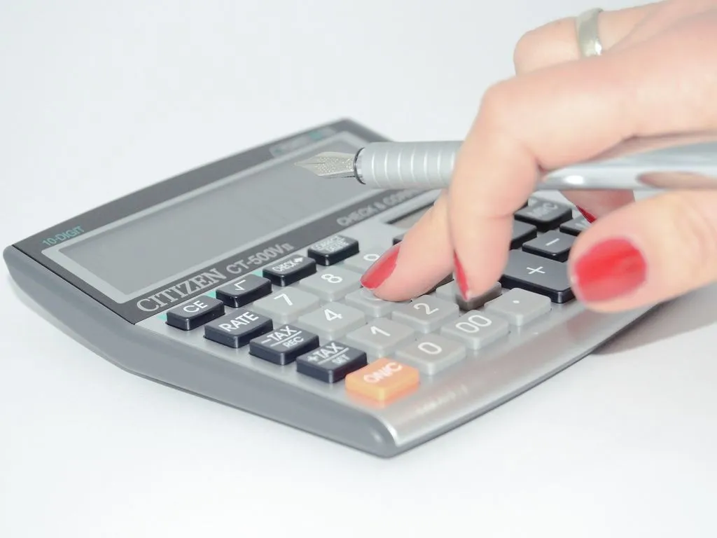 Calculator
