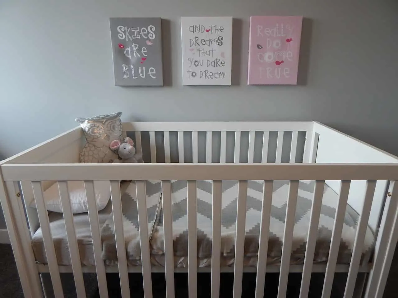 Nursery