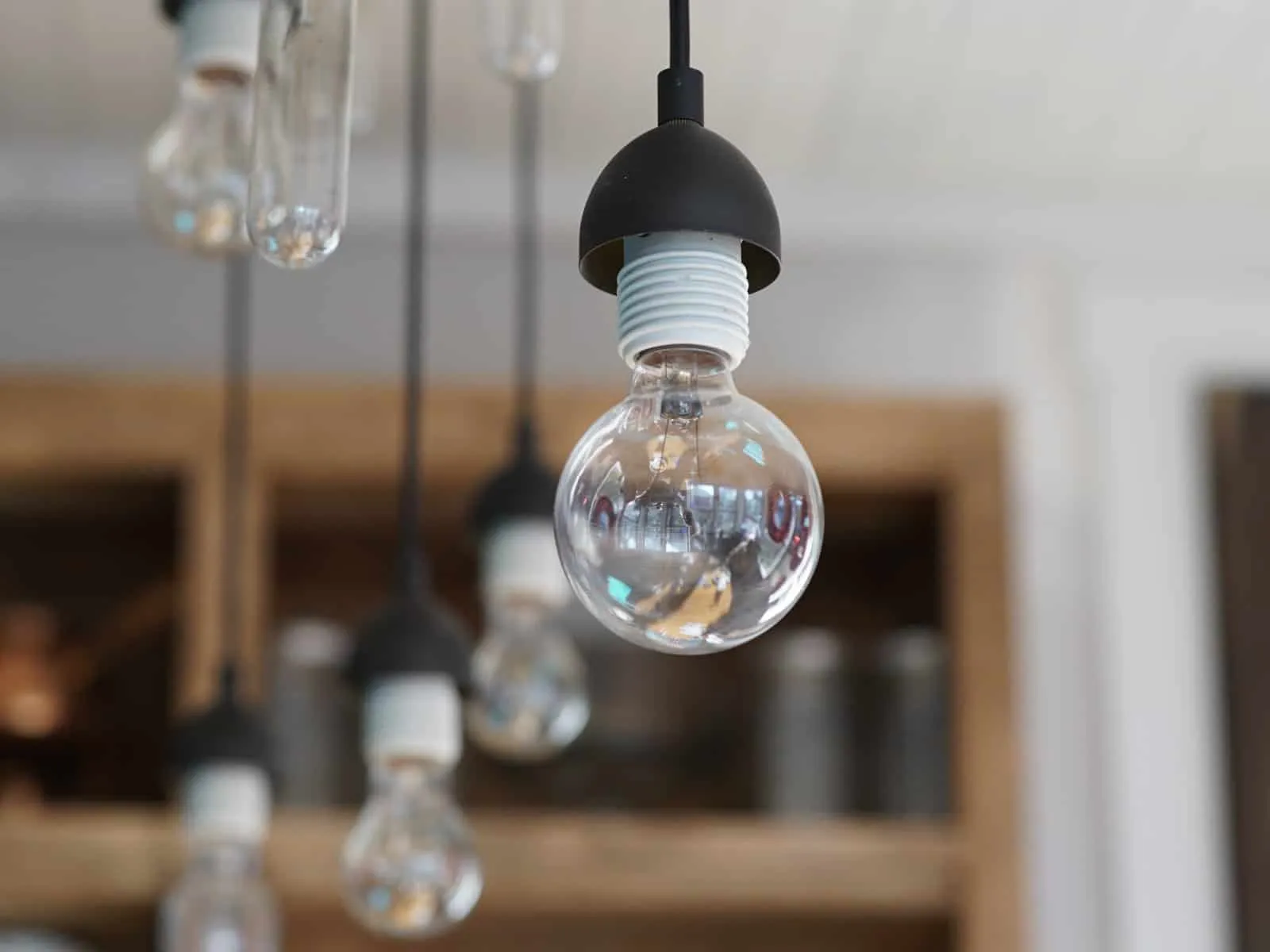 light bulb