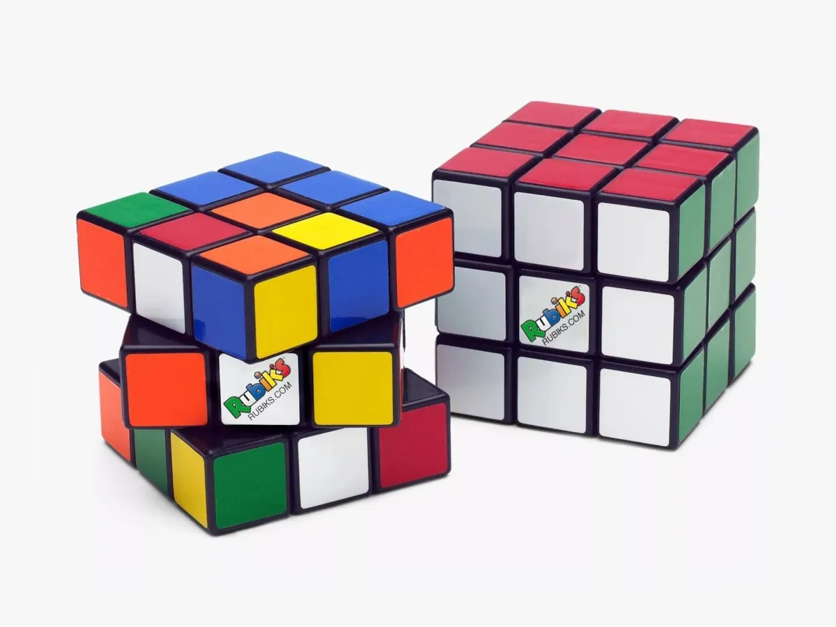 Rubik’s Cube