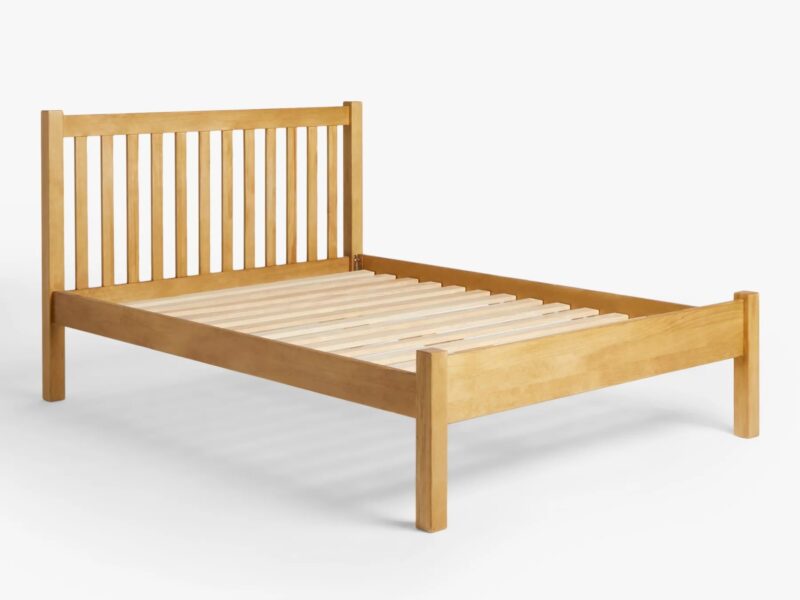 Anyday Pine Bed Frame