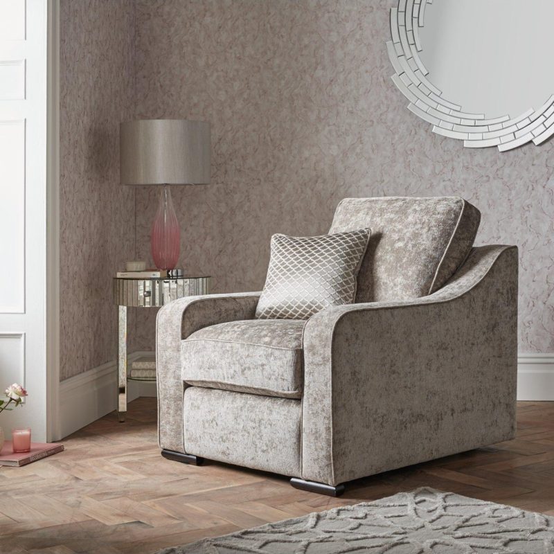 Michelle Keegan Mirage Sofas – Furnitureco