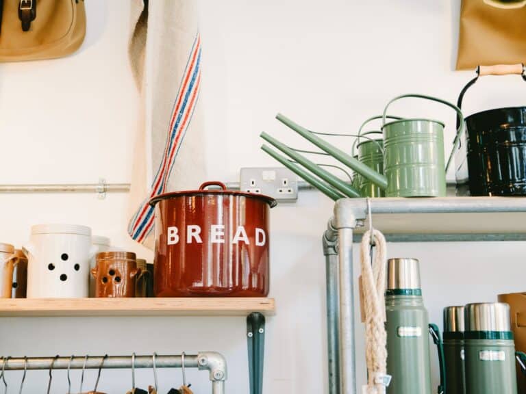 Kitchen accessories