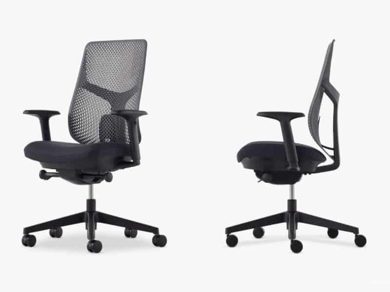 Triflex Office Chair