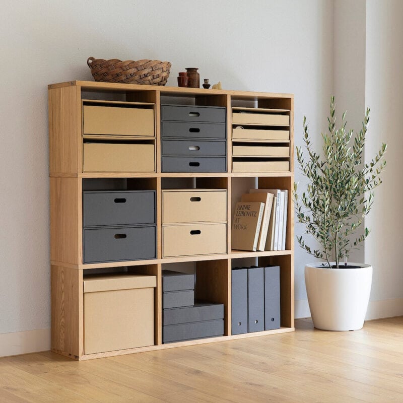 3 x 3 Cube Storage Unit
